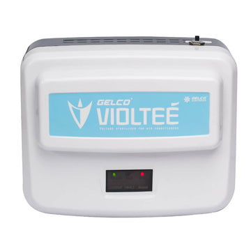 Gelco Voltage Stabilizer For AC 0.5 Ton to 1.5 Ton, GA 400 - Gelco Electronics Pvt. Ltd.